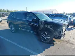 5GAEVCRS1SJ103147 2025 BUICK ENCLAVE