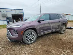 5GAEVCRS1SJ103987 2025 BUICK ENCLAVE