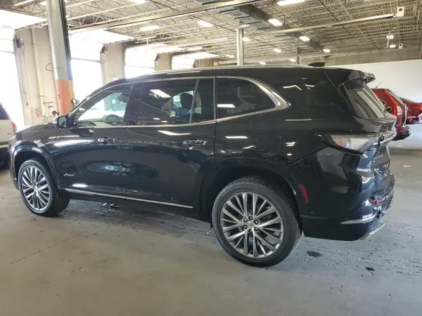 5GAEVCRS1SJ109563 2025 BUICK ENCLAVE - Image 2