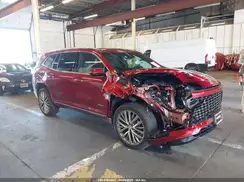 5GAEVCRS1SJ303980 2025 BUICK ENCLAVE