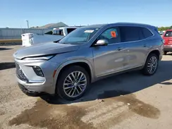 5GAEVCRS2SJ164720 2025 BUICK ENCLAVE