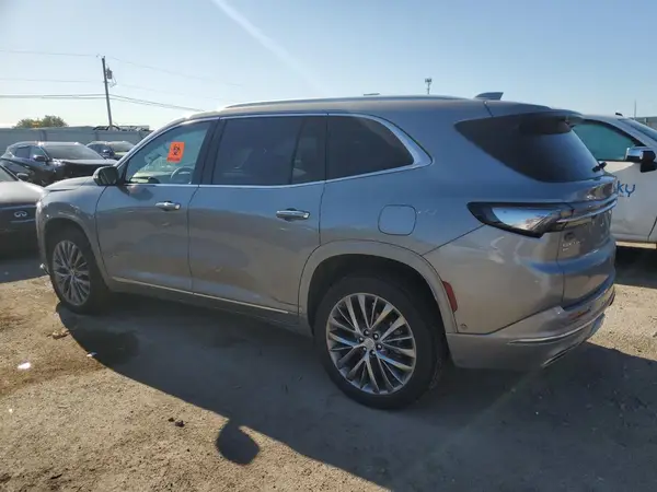5GAEVCRS2SJ164720 2025 BUICK ENCLAVE - Image 2