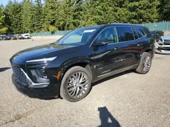 5GAEVCRS3SJ262722 2025 BUICK ENCLAVE