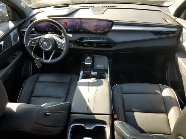 5GAEVCRS3SJ262722 2025 BUICK ENCLAVE - Image 8