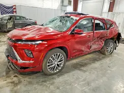 5GAEVCRS3SJ262901 2025 BUICK ENCLAVE