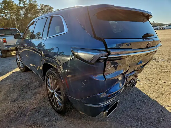 5GAEVCRS3SJ270450 2025 BUICK ENCLAVE - Image 2