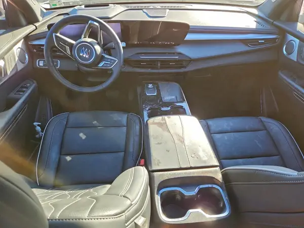 5GAEVCRS3SJ270450 2025 BUICK ENCLAVE - Image 8