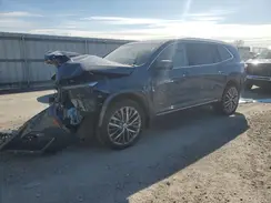 5GAEVCRS4SJ162810 2025 BUICK ENCLAVE