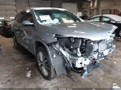 5GAEVCRS4SJ202660 2025 BUICK ENCLAVE