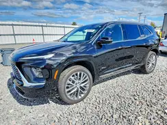 5GAEVCRS4SJ294448 2025 BUICK ENCLAVE