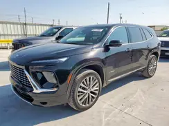 5GAEVCRS5SJ111834 2025 BUICK ENCLAVE