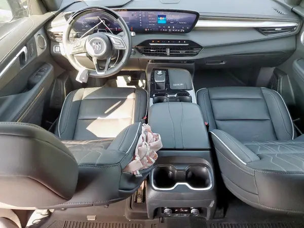 5GAEVCRS5SJ111834 2025 BUICK ENCLAVE - Image 8