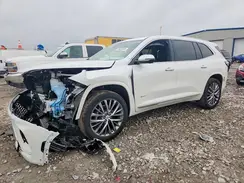5GAEVCRS6SJ101331 2025 BUICK ENCLAVE