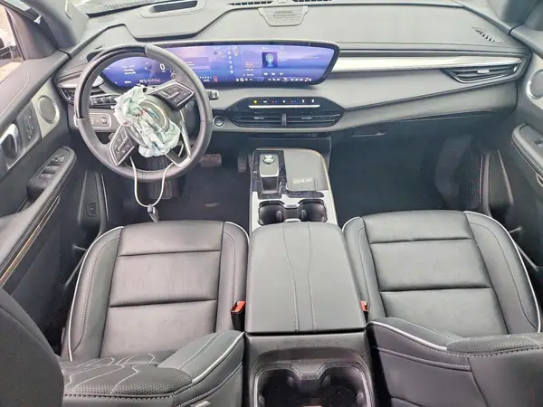 5GAEVCRS6SJ101331 2025 BUICK ENCLAVE - Image 8