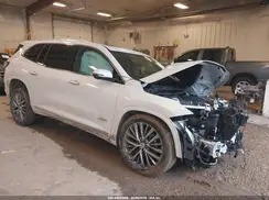 5GAEVCRS7SJ152305 2025 BUICK ENCLAVE