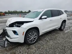 5GAEVCRS7SJ259211 2025 BUICK ENCLAVE