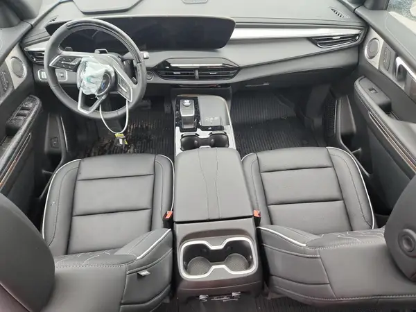 5GAEVCRS7SJ259211 2025 BUICK ENCLAVE - Image 8