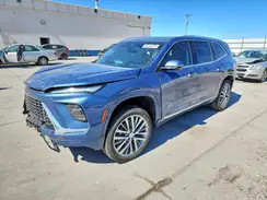 5GAEVCRS7SJ305295 2025 BUICK ENCLAVE