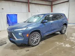 5GAEVCRS8SJ106482 2025 BUICK ENCLAVE