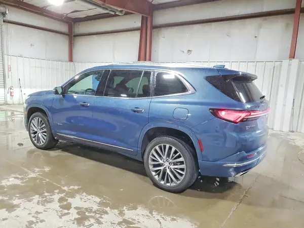 5GAEVCRS8SJ106482 2025 BUICK ENCLAVE - Image 2