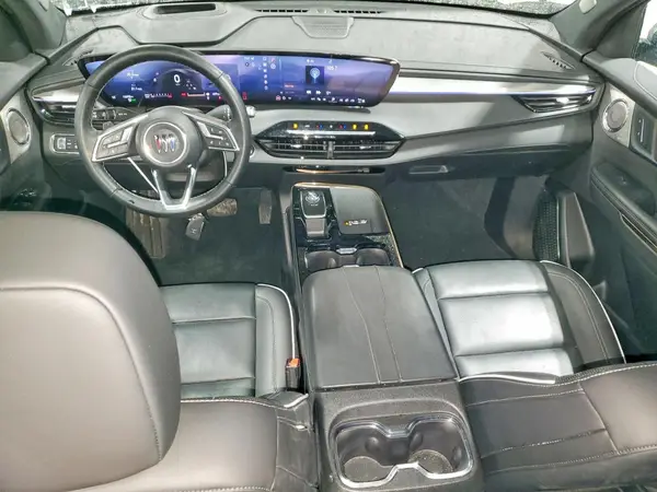 5GAEVCRS8SJ106482 2025 BUICK ENCLAVE - Image 8