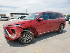 5GAEVCRS8SJ137361 2025 BUICK ENCLAVE