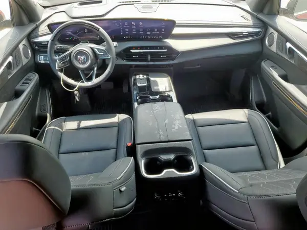 5GAEVCRS8SJ137361 2025 BUICK ENCLAVE - Image 8