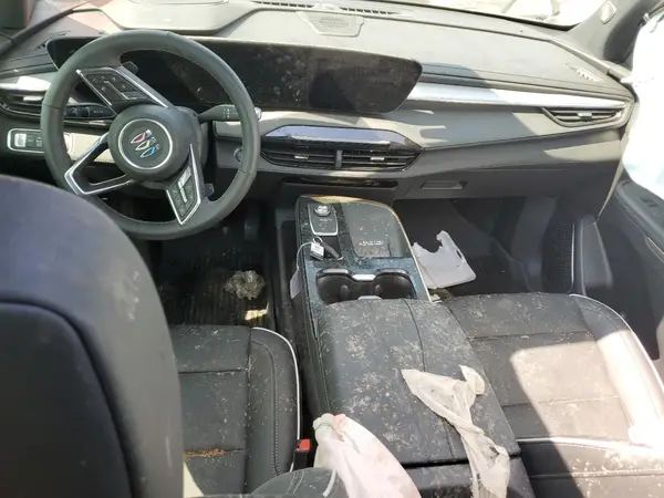 5GAEVCRS8SJ166228 2025 BUICK ENCLAVE - Image 8