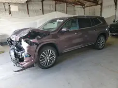 5GAEVCRS8SJ284117 2025 BUICK ENCLAVE