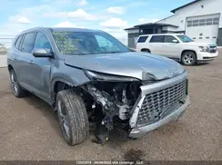5GAEVCRS9SJ107642 2025 BUICK ENCLAVE