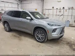 5GAEVCRS9SJ109603 2025 BUICK ENCLAVE