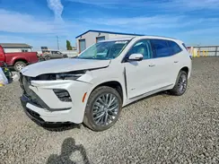 5GAEVCRS9SJ110976 2025 BUICK ENCLAVE