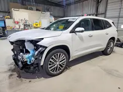 5GAEVCRS9SJ186052 2025 BUICK ENCLAVE