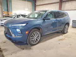 5GAEVCRS9SJ290136 2025 BUICK ENCLAVE