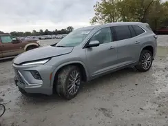 5GAEVCRSXSJ108766 2025 BUICK ENCLAVE