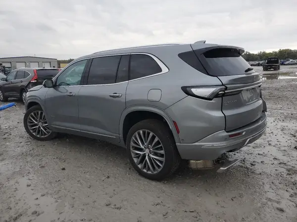 5GAEVCRSXSJ108766 2025 BUICK ENCLAVE - Image 2