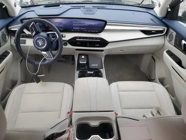 5GAEVCRSXSJ108766 2025 BUICK ENCLAVE - Image 8