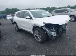 5GAEVCRSXSJ110405 2025 BUICK ENCLAVE
