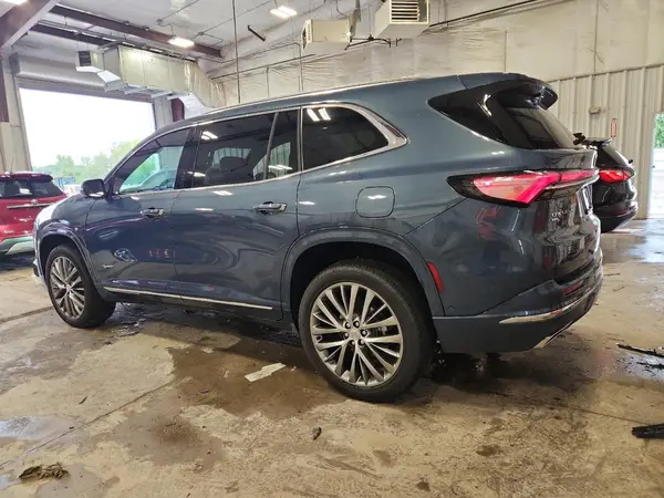5GAEVCRSXSJ191034 2025 BUICK ENCLAVE - Image 2