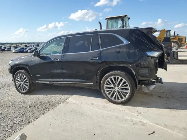 5GAEVCRSXSJ202047 2025 BUICK ENCLAVE - Image 2