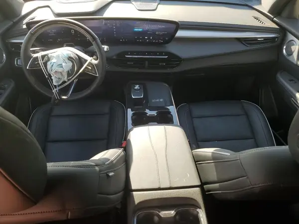 5GAEVCRSXSJ202047 2025 BUICK ENCLAVE - Image 8