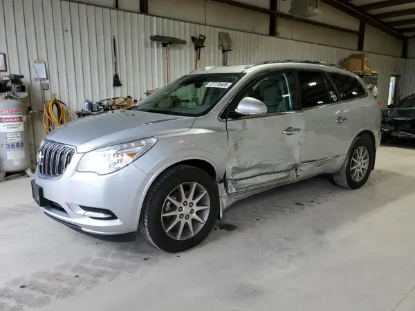 5GAKRAKD0GJ153276 2016 BUICK ENCLAVE - Image 1