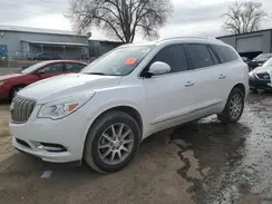 5GAKRAKD0GJ173107 2016 BUICK ENCLAVE