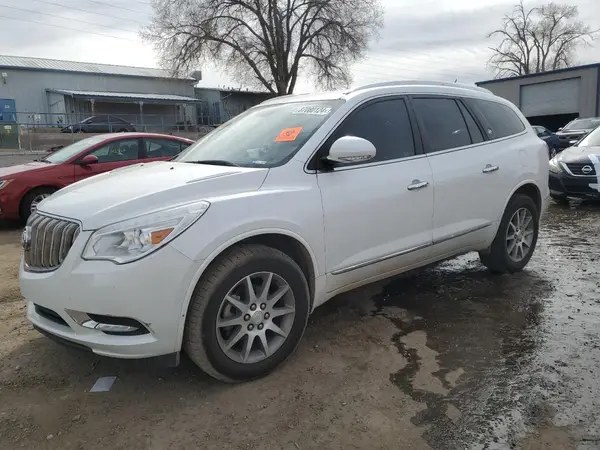 5GAKRAKD0GJ173107 2016 BUICK ENCLAVE - Image 1