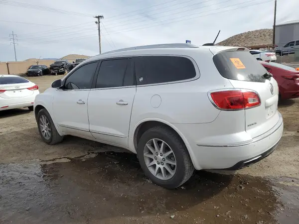 5GAKRAKD0GJ173107 2016 BUICK ENCLAVE - Image 2