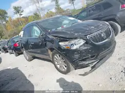 5GAKRAKD0GJ225674 2016 BUICK ENCLAVE