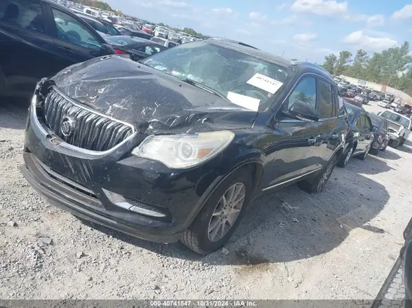 5GAKRAKD0GJ225674 2016 BUICK ENCLAVE - Image 2