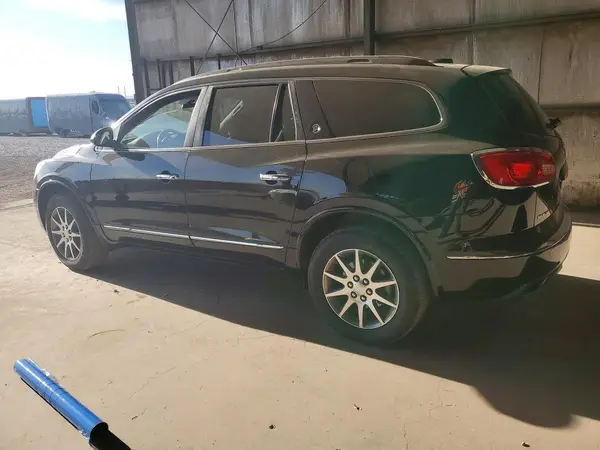 5GAKRAKD0GJ226792 2016 BUICK ENCLAVE - Image 2
