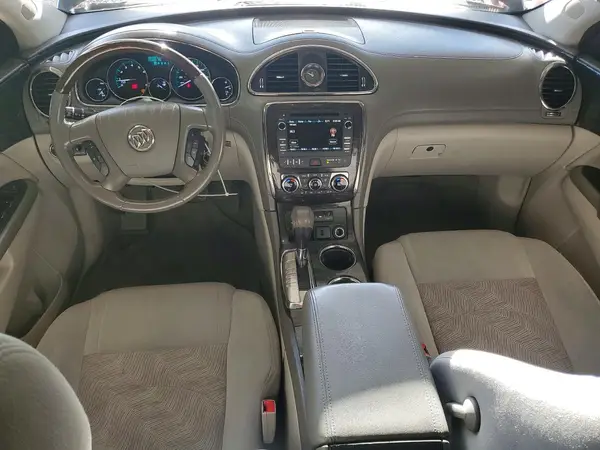 5GAKRAKD0GJ226792 2016 BUICK ENCLAVE - Image 8