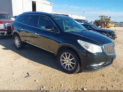 5GAKRAKD0GJ230972 2016 BUICK ENCLAVE